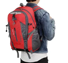 リュックザック 30L 大容量 軽量 多機能 キャンプ 防災 被災