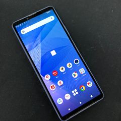 ☆【訳あり品】docomo Galaxy Note10+ SC-01M SIMロック解除済