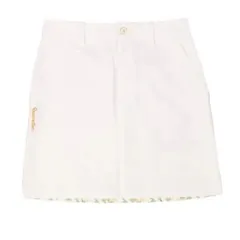 Resurrection　レザレクション　ウィメンズ　GMプリーツスカート　セットアップ可