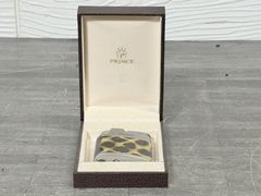 プリンス PRINCE パイプ用 ガスライター Pipette プリンス PRINCE 