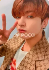 BTS ジョングク BTS MAP OF THE SOUL TOUR Official Light Stick MAP OF THE SOUL Special Edition