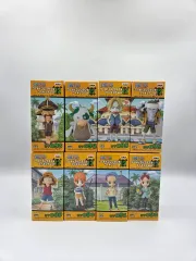 ワンピースフィギュア ワンピース ワールドコレクタブル フィギュア ワンピースワールドコレクタブル vol 12 12タン