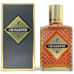 2026年最新】iwハーパー12年の人気アイテム - メルカリ