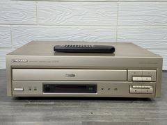 Pioneer DV-S10A おまけのリモコン付けます CDプレとしても優秀 - メルカリ