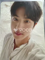 BTS ジン BTS MAP OF THE SOUL TOUR Ring