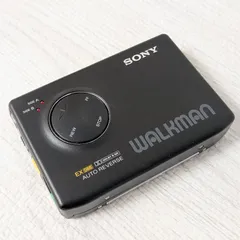 2026年最新】SONY WM-20の人気アイテム - メルカリ