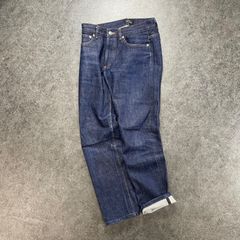 A.P.C. 希少カラー デニム イーストバイウエスト期 - メルカリ