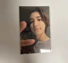 ボイネク 特典 イハン(LEEHAN) トレカ BOYNEXTDOOR(ボイネク)