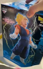 一番くじ ドラゴンボール vs 옴니버스 アルティメット C賞 超ベジット 未開封