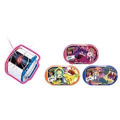 アネッサ×ポケモン オス＆メスのマスターボール 新品未使用です！貴重