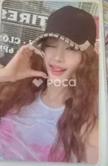 (G)I-DLE ミンニ I SWAY Wind Ver.