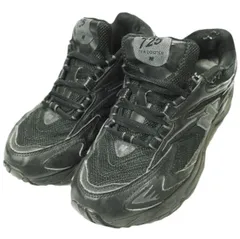 NEW BALANCE ニューバランス ML725CB US5(23cm) BLACK スニーカー シューズ g24617