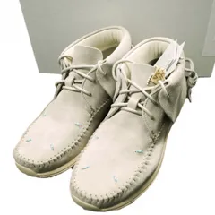 2026年最新】visvim FBT LHAMO-FOLKの人気アイテム - メルカリ