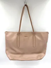 FURLA フルラ ハンド バッグ ピンク ■■レディース