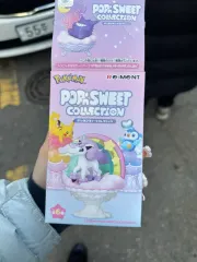 ポケットモンスター ポップアンドスイート リーメント ポニータ