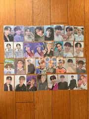 Seventeen スングァン セブチ TELEPARTY KiT ver.