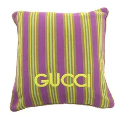 2026年最新】グッチクッションの人気アイテム - メルカリ