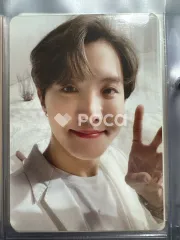 BTS J-HOPE BTS MAP OF THE SOUL TOUR Ring