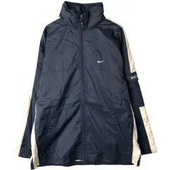 古着 90年代 ナイキ NIKE ナイロンジャケット メンズL相当 ヴィンテージ/eaa602989