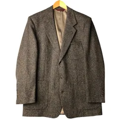 古着 nordstrom ウールテーラードジャケット USA製 メンズM相当/eaa600325
