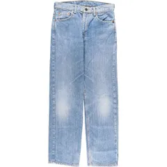 古着 90年代 リーバイス Levi's テーパードデニムパンツ USA製 メンズw30相当 ヴィンテージ/eaa480366