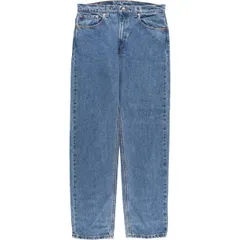 古着 90年代 リーバイス Levi's 505-4891 REGULAR FIT STRAIGHT LEG テーパードデニムパンツ USA製 メンズw34相当 ヴィンテージ/eaa480341