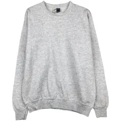 古着 90年代 リー Lee STURDYSWEATS 無地 ブランクスウェットシャツ トレーナー USA製 メンズM相当 ヴィンテージ/eaa482291