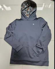 チャンピオン 裏起毛パーカー