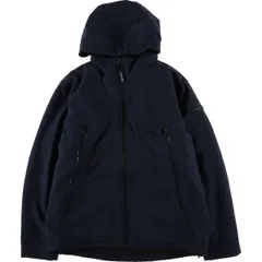 古着 カルバンクライン Calvin klein 中綿パーカー パファージャケット メンズL相当/eaa599296のサムネイル