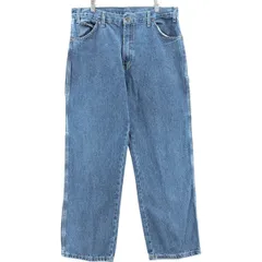 古着 ディッキーズ Dickies デニムペインターパンツ メンズw35相当/eaa418348