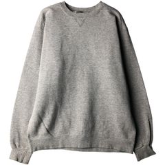 24SS ASE SWEAT CREW 裏毛 オーバーサイズ スウェット 美品 - メルカリ