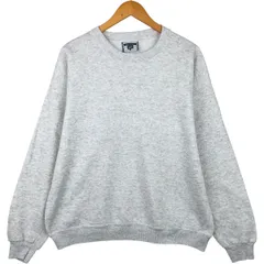 古着 90年代 リー Lee 無地 ブランクスウェットシャツ トレーナー USA製 メンズL相当 ヴィンテージ/eaa480351