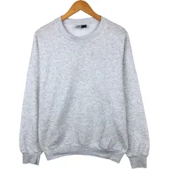 古着 90年代 リー Lee STURDYSWEATS 無地 ブランクスウェットシャツ トレーナー USA製 メンズL相当 ヴィンテージ/eaa480629