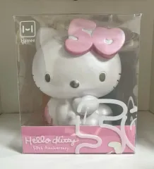 ハローキティ 50周年 限定モデル あずまんが大王 ぷにぷに (レア)