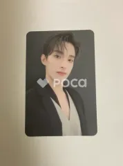 Seventeen ドギョム セブチ Your Choice OTHER SIDE Ver.