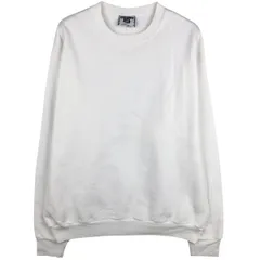 古着 90年代 リー Lee 無地 ブランクスウェットシャツ トレーナー USA製 メンズL相当 ヴィンテージ/eaa419234