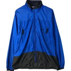 古着 90年代 ナイキ NIKE ウインドブレーカー メンズM相当 ヴィンテージ/eaa597800