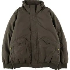 古着 ザノースフェイス THE NORTH FACE HYVENT ハイベント グースダウンジャケット メンズXL相当/eaa599720