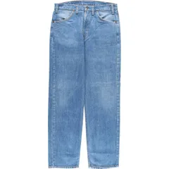古着 80~90年代 リーバイス Levi's テーパードデニムパンツ メンズw32相当 ヴィンテージ/eaa480994