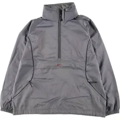 古着 90年代 ナイキ NIKE アノラックジャケット メンズL相当 ヴィンテージ/eaa603942