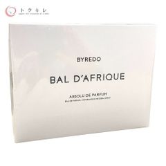 ABSOLU BALDAFRIQUE BYREDO アブソリュバルダフリック - メルカリ