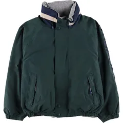 古着 90年代 ノーティカ NAUTICA リバーシブル ウインドブレーカー メンズM相当 ヴィンテージ/eaa604243のサムネイル