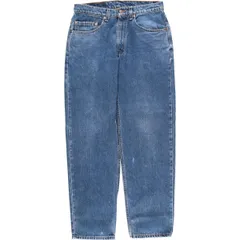 古着 リーバイス Levi's テーパードデニムパンツ メンズw30相当/eaa482024