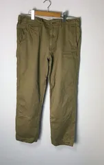 【UNIQLO】チノパンツ サイズW85