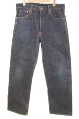 2026年最新】リーバイス 702XX 新品の人気アイテム - メルカリ