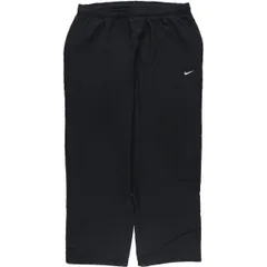 古着 ナイキ NIKE the athletic dept. ウォームアップパンツ ナイロンパンツ シャカシャカパンツ メンズXL相当/eaa532088