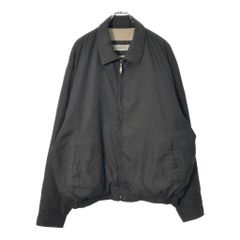 PERRY ELLIS PORTFOLIO ハリントンジャケット - メルカリ