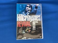 Hilcrhyme 10th Anniversary FILM「PARALLE… - メルカリ