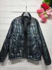 ノースフェイス　ダウンジャケット　エクセルロフト　メンズ　Lブラック 2026年最新】エクセルロフトの人気アイテム - メルカリ