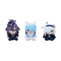 おそ松さん ぷれちゃすぬいぐるみ 全6種 約12cm - メルカリ